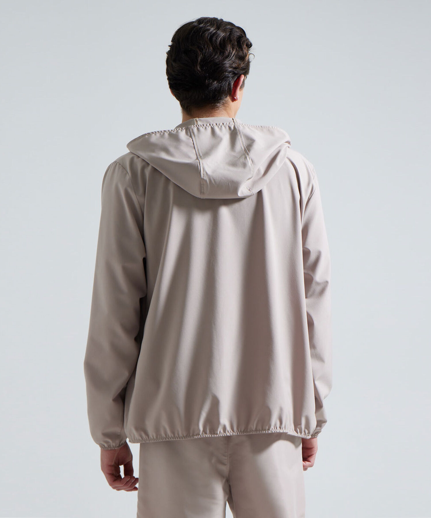 chaquetas deportivas para hombre 