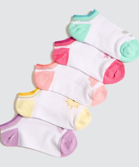 medias para niña image number null