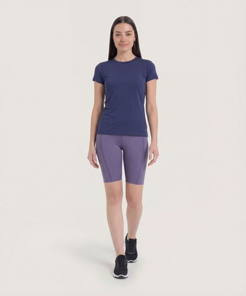 camisetas deportivas mujer