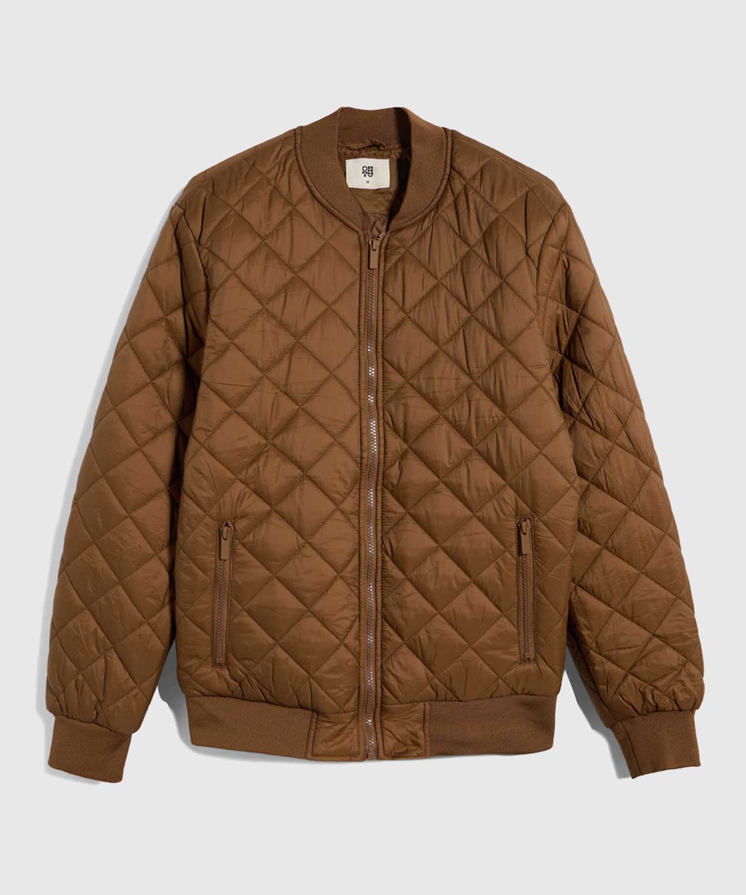 chaquetas para hombre