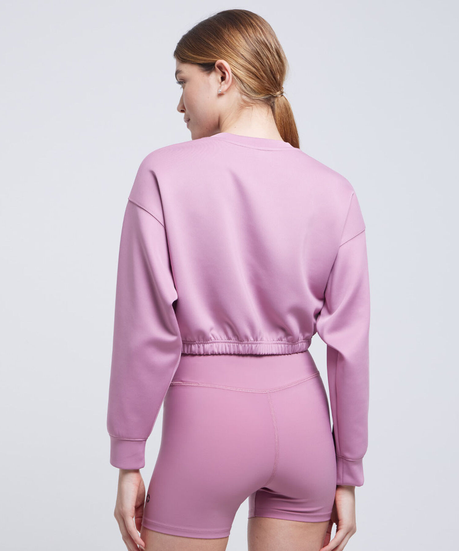 buzos deportivos mujer