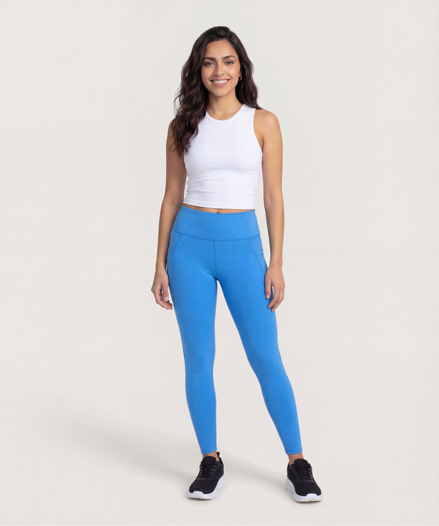 camisetas deportivas mujer