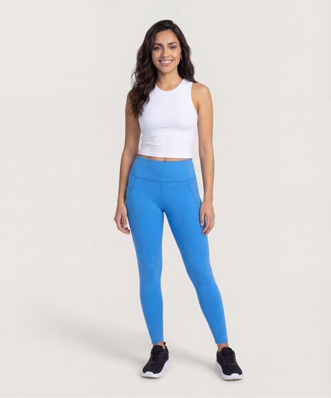 camisetas deportivas mujer