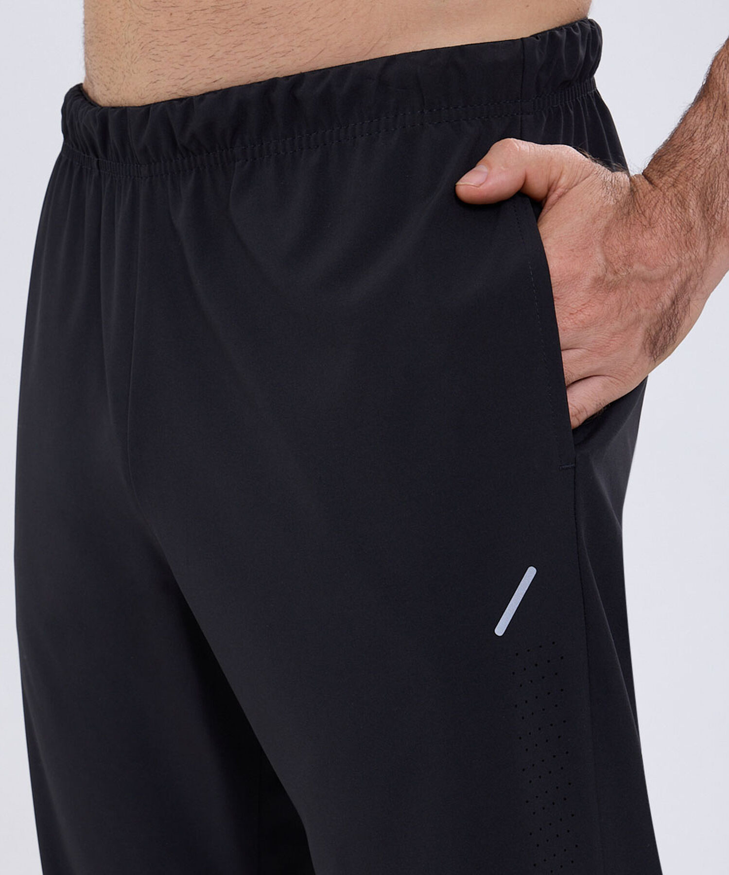 pantalones deportivos para hombre