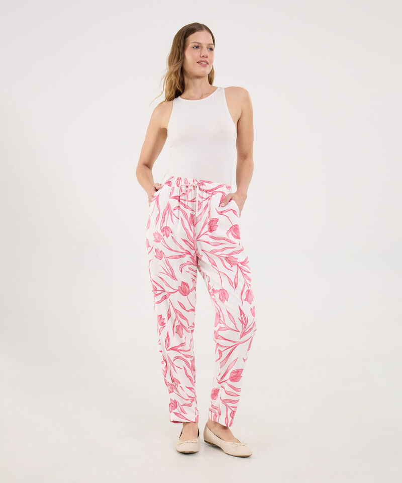 pantalon para mujer