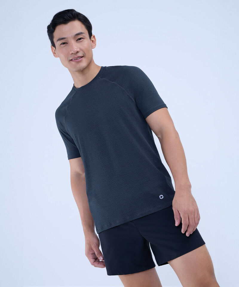 camisetas deportivas para hombre