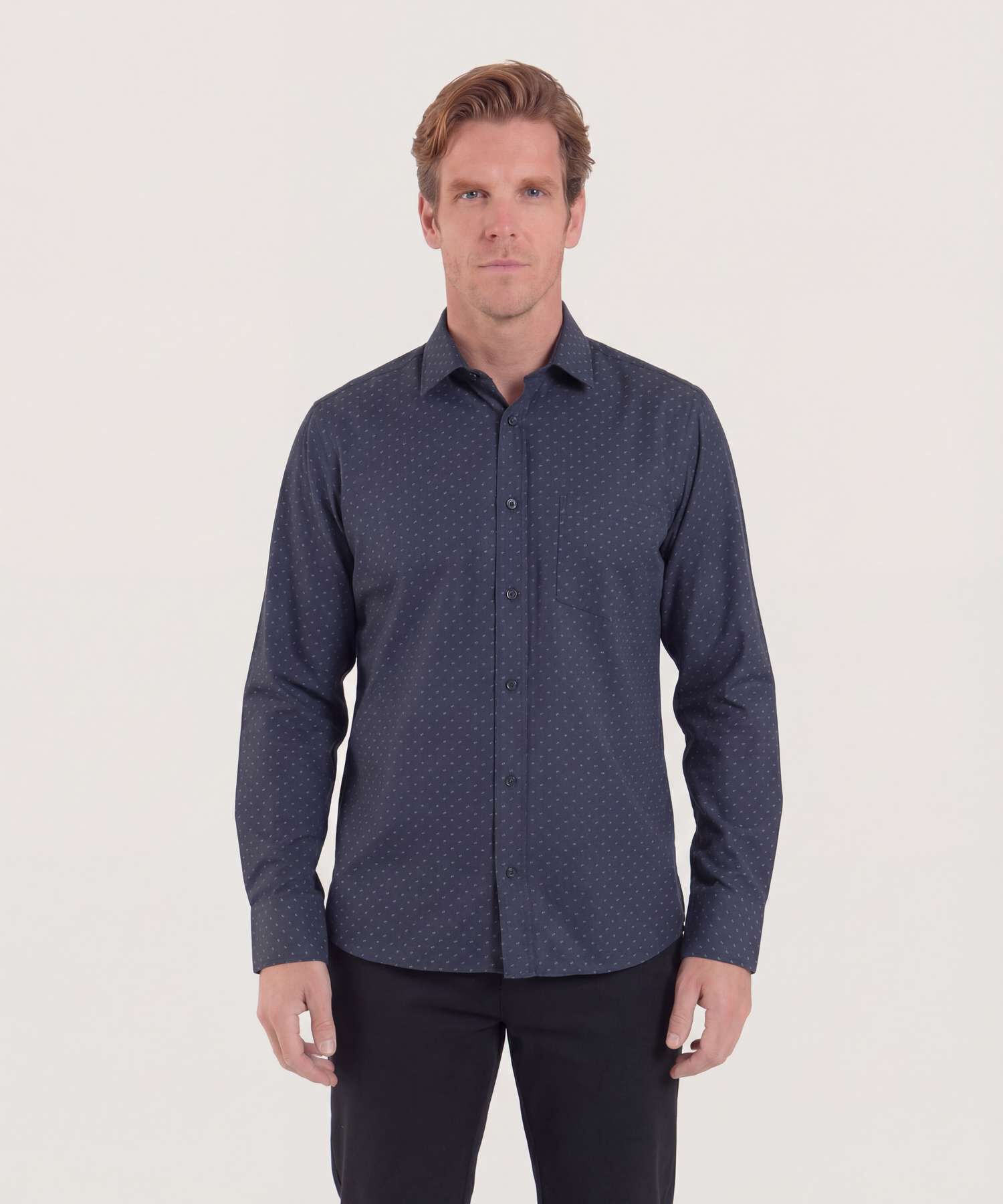 camisas para hombre