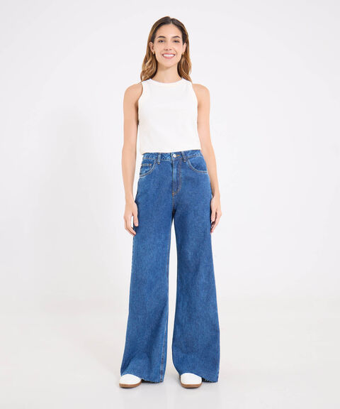 jeans mujer image number null