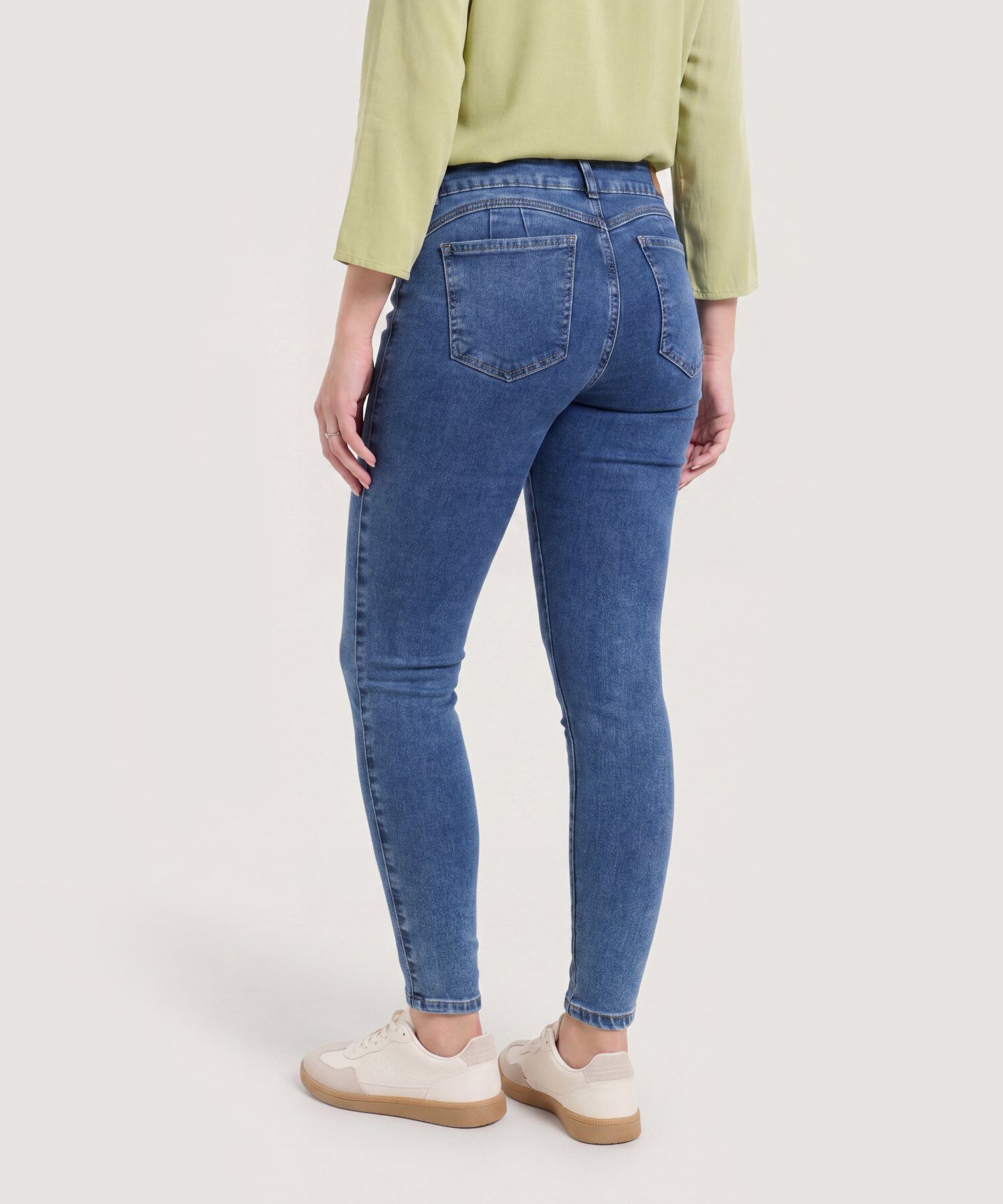 jeans mujer