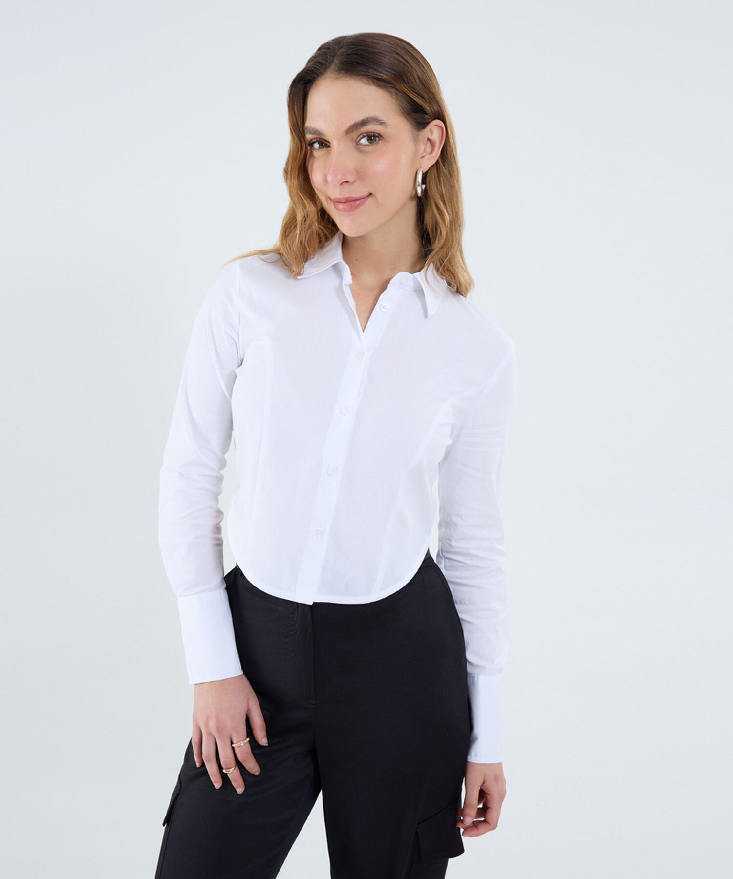 camisas para mujer