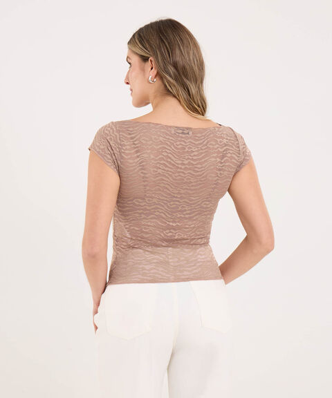 camisetas mujer image number null