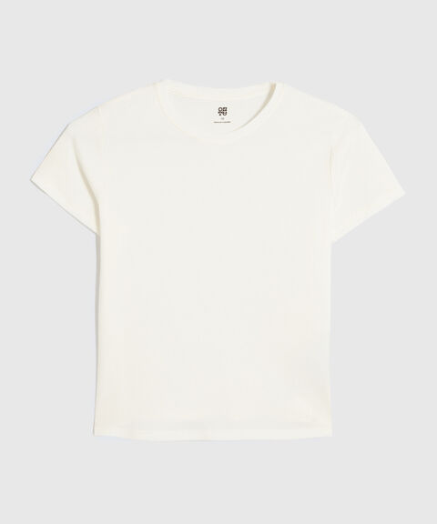 Pack x 2 Camisetas Para Niña, Surtido, hi-res image number null