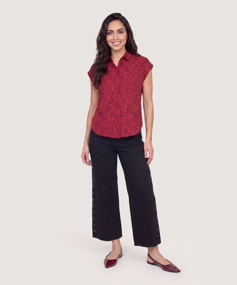 camisas para mujer