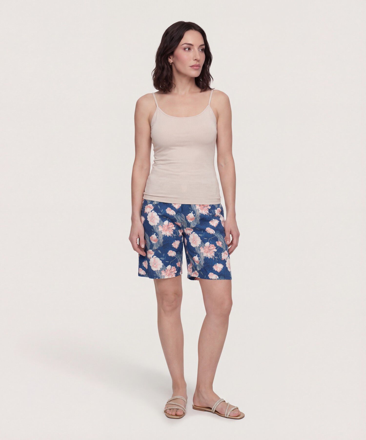 tops para mujer