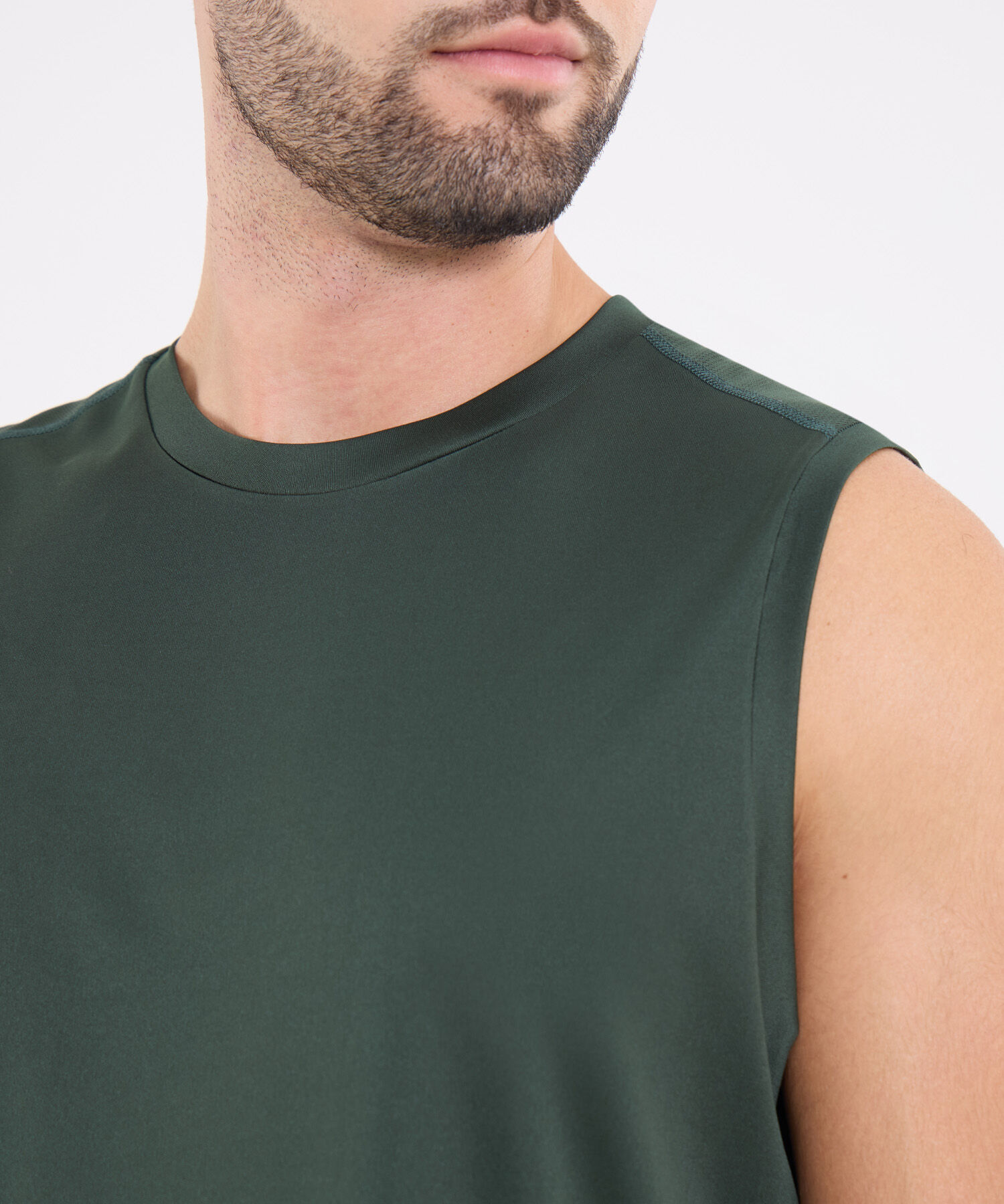 camisetas deportivas para hombre