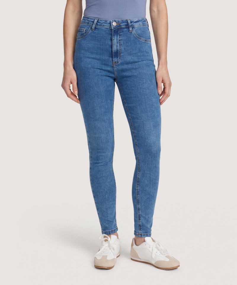 jeans mujer