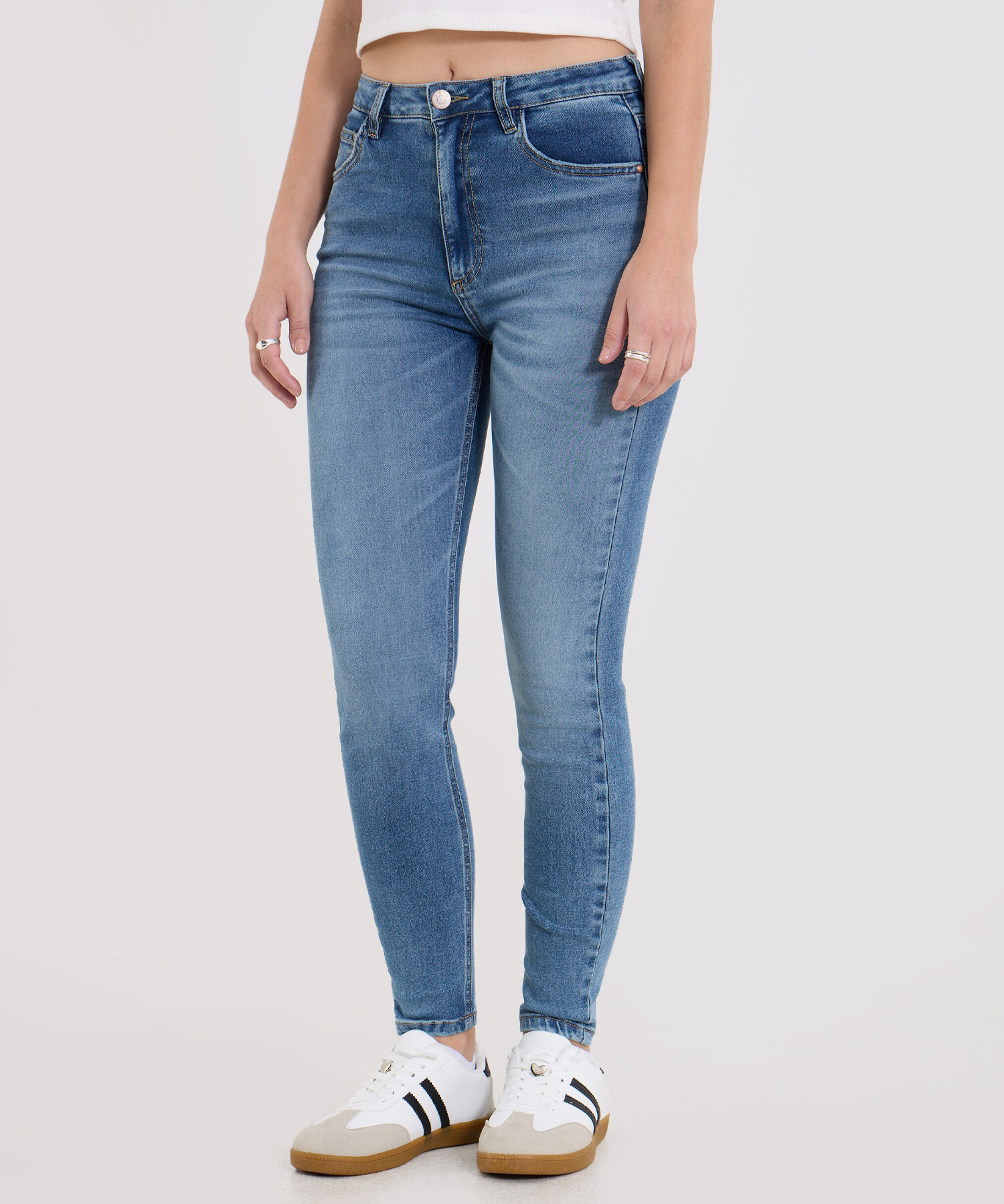 jeans mujer