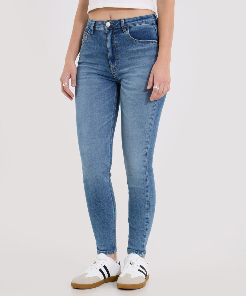 jeans mujer