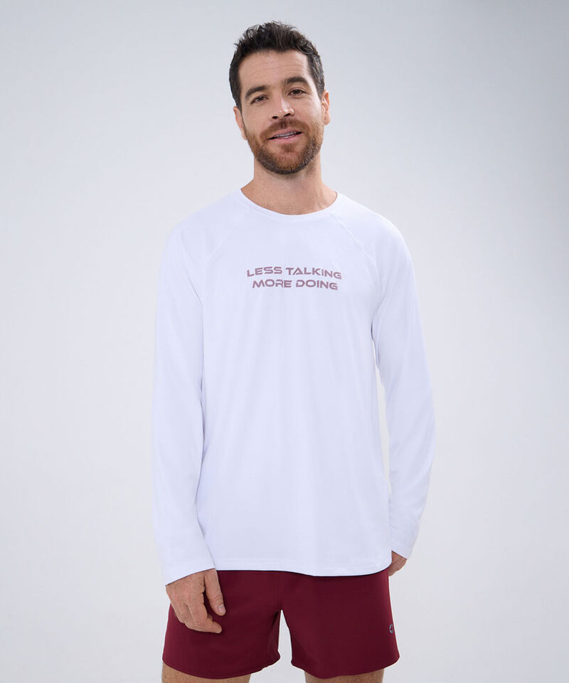 camisetas deportivas para hombre