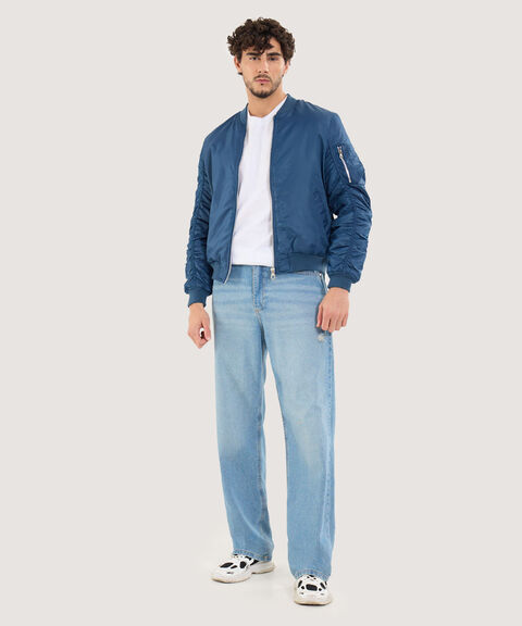 chaquetas para hombre