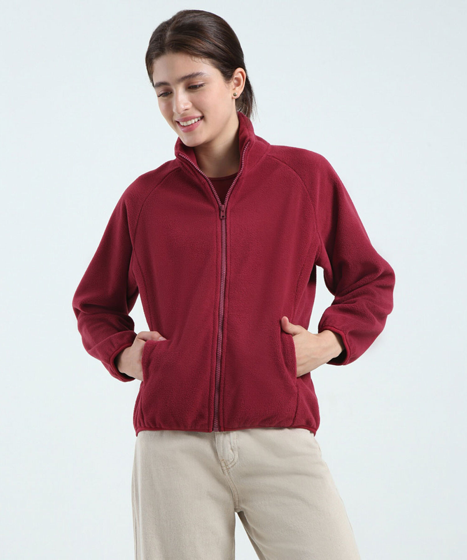 chaquetas para mujer