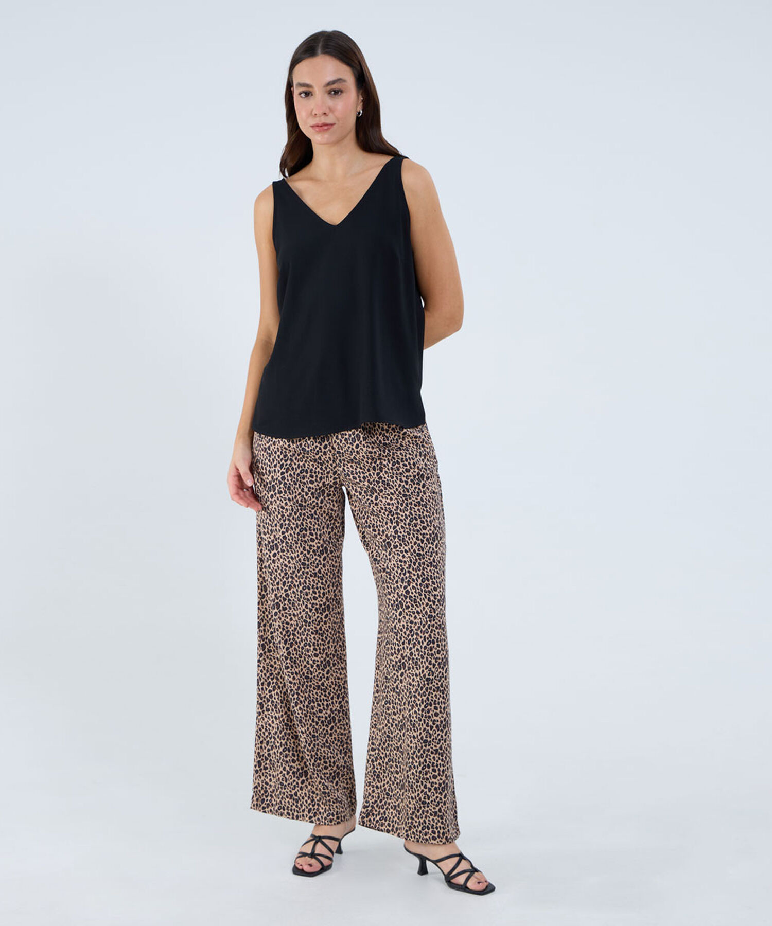 pantalon para mujer