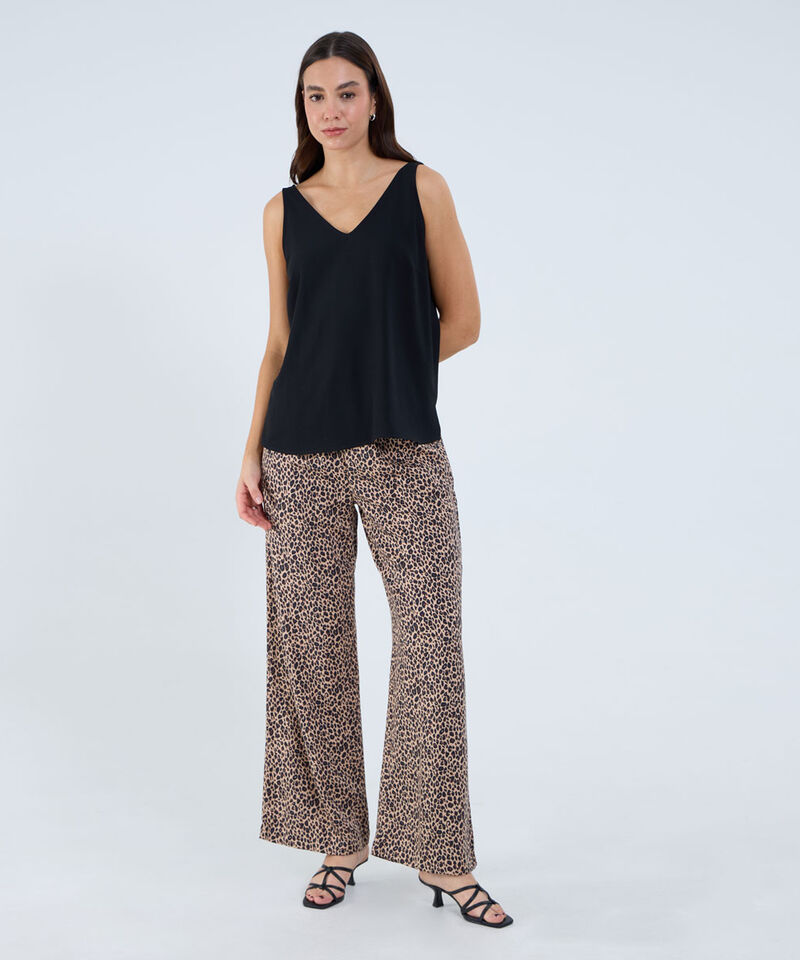 pantalon para mujer