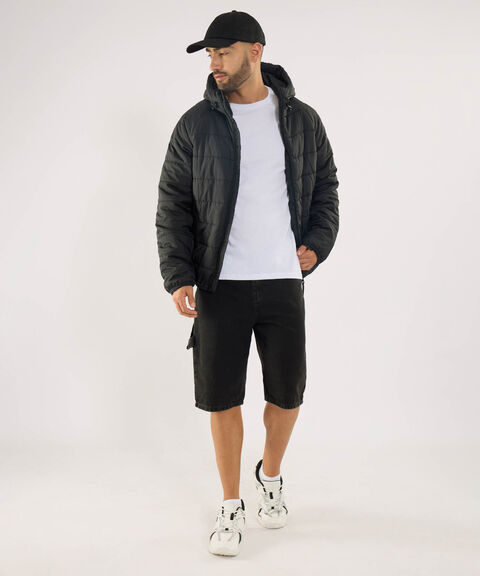 chaquetas para hombre