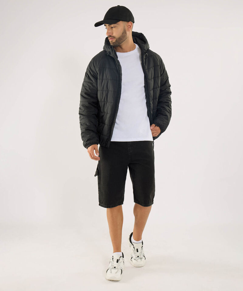 chaquetas para hombre