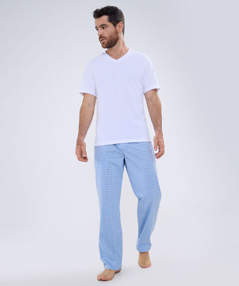 camisetas de interior para hombre image number null