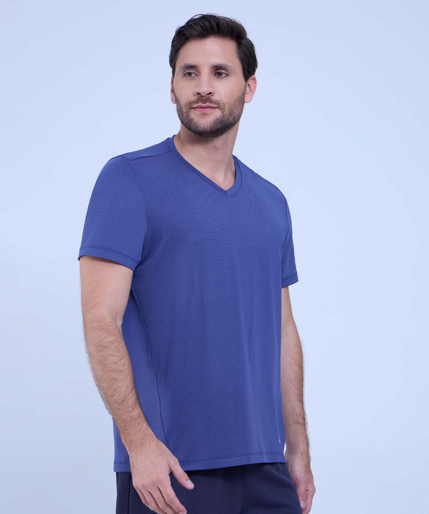 camisetas deportivas para hombre