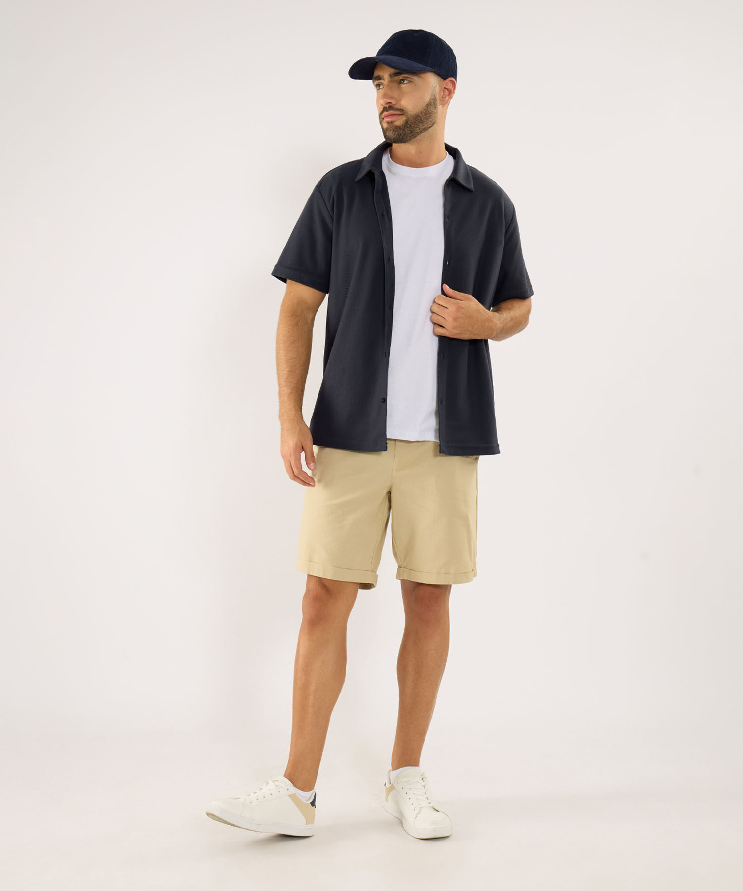 camisas para hombre