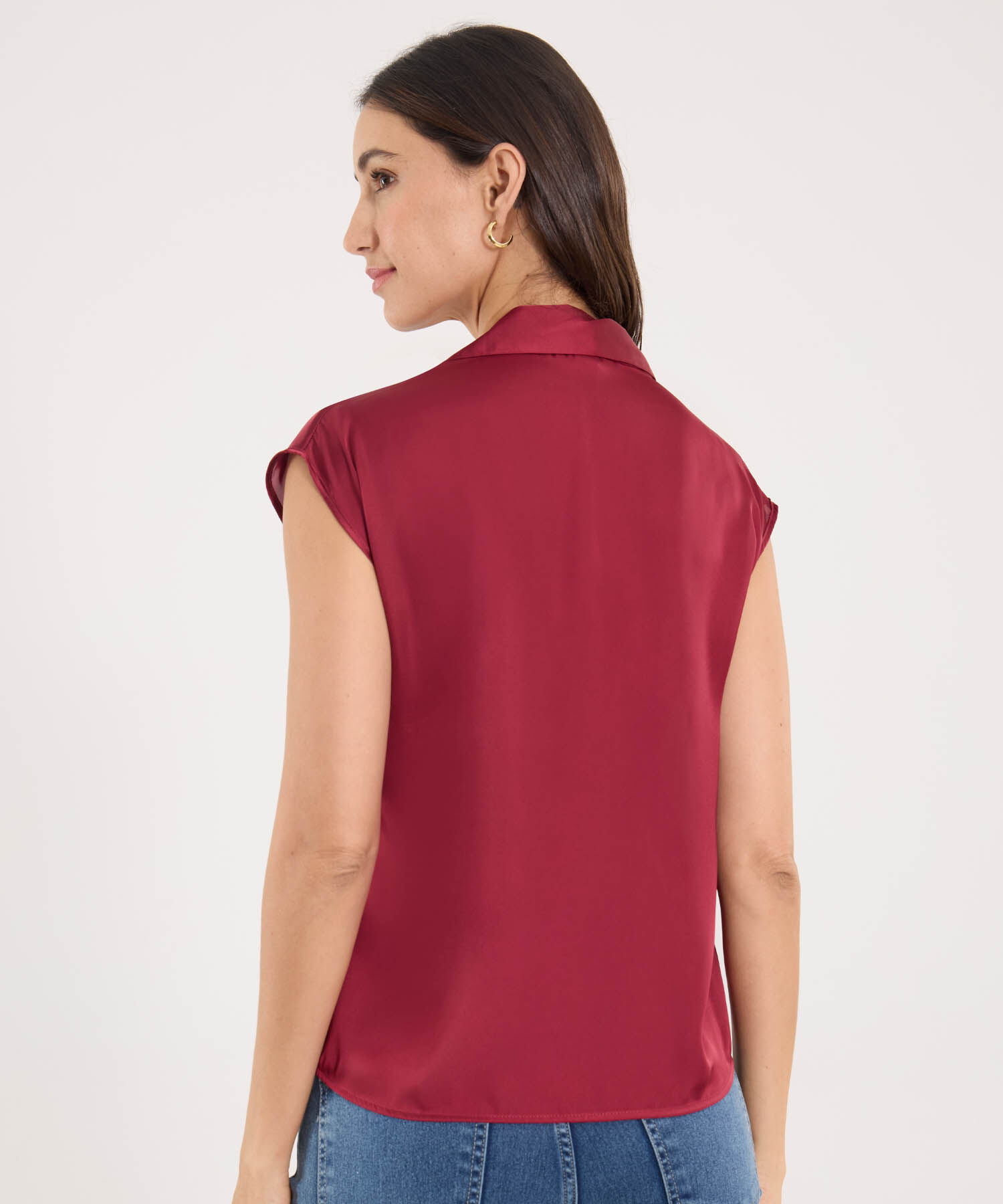 camisas para mujer