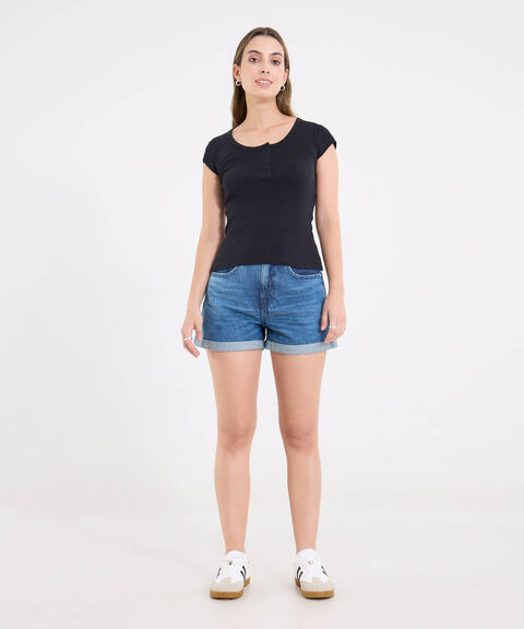 shorts mujeres