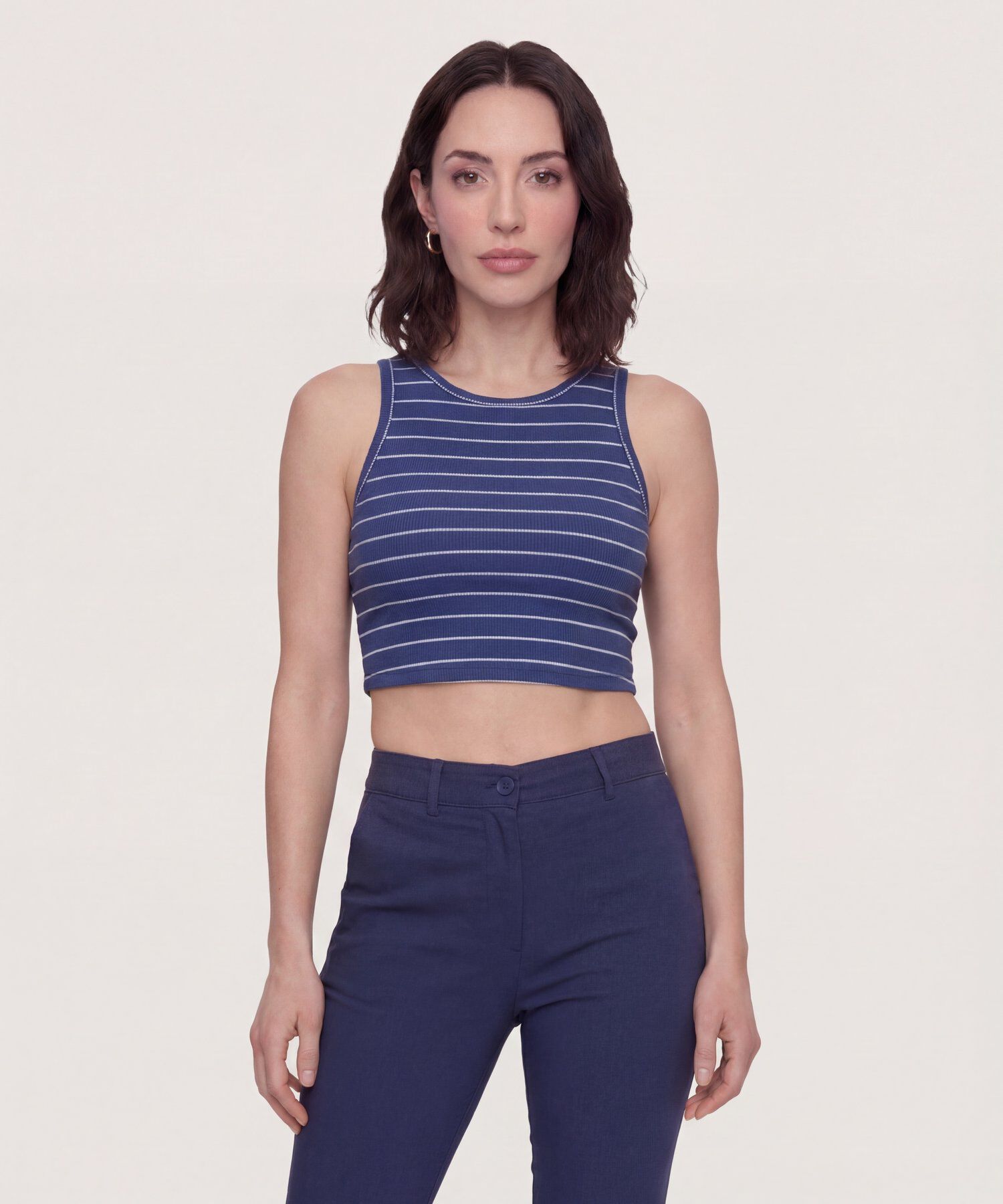 tops para mujer