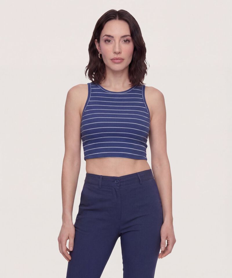 tops para mujer