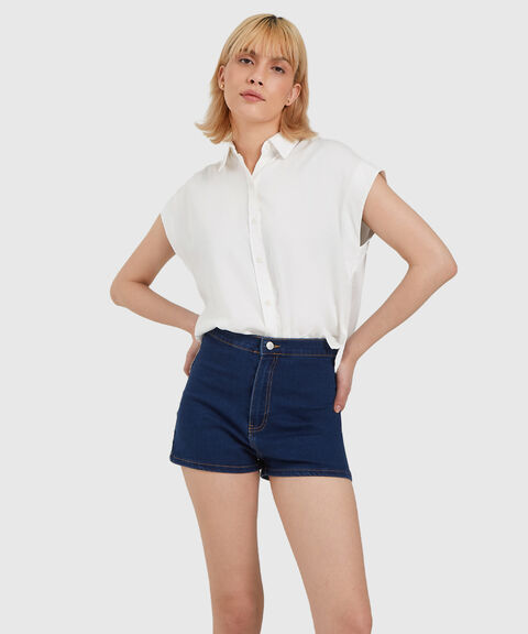 shorts mujeres image number null