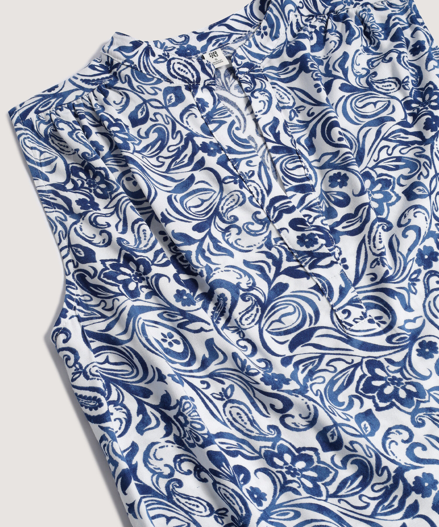 blusas de moda