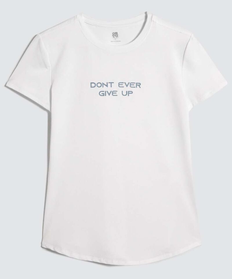 camisetas deportivas mujer