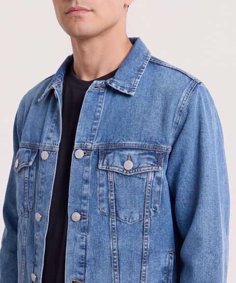 chaquetas para hombre