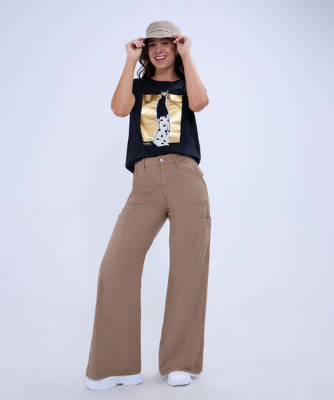 jeans mujer image number null