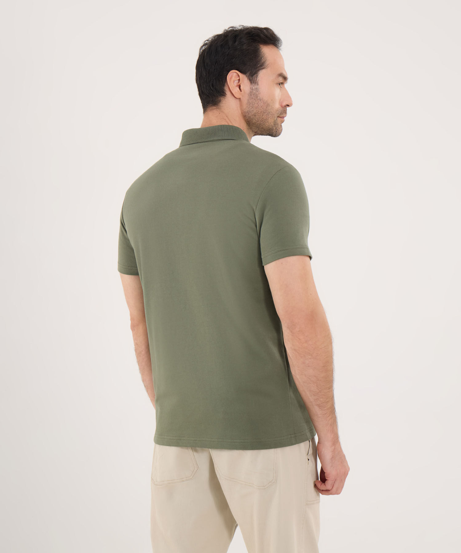 camisetas polo para hombre