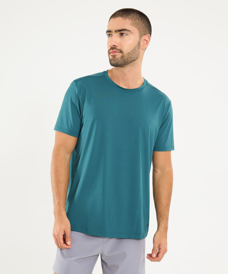 camisetas deportivas para hombre
