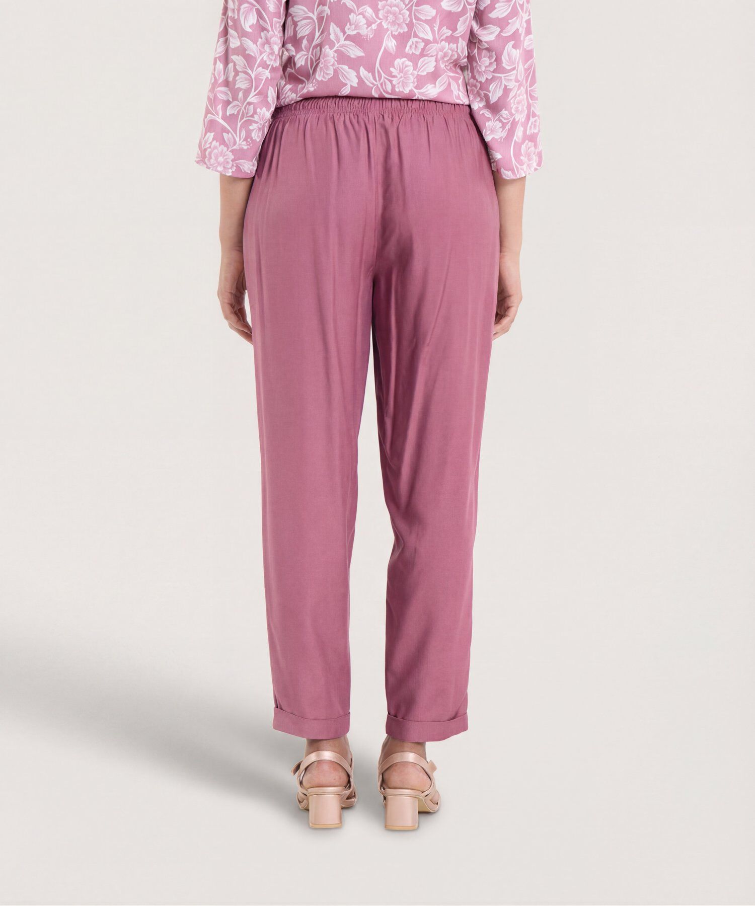 joggers para mujer