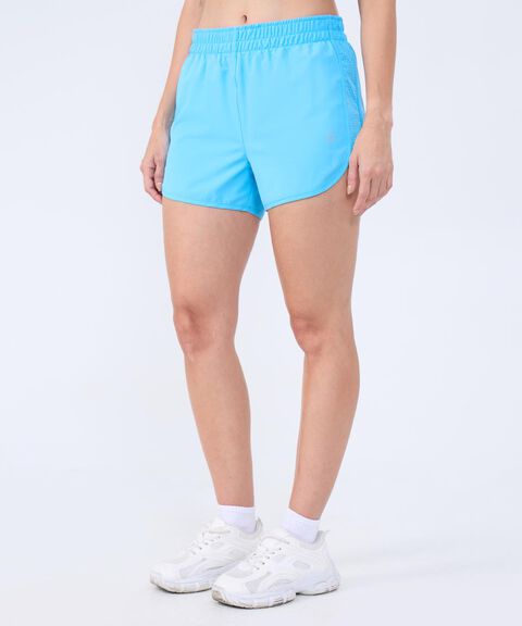 shorts deportivos mujer image number null