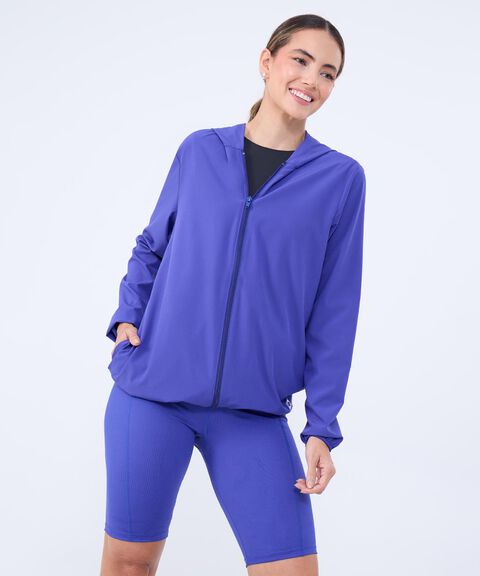 chaquetas deportivas mujer image number null