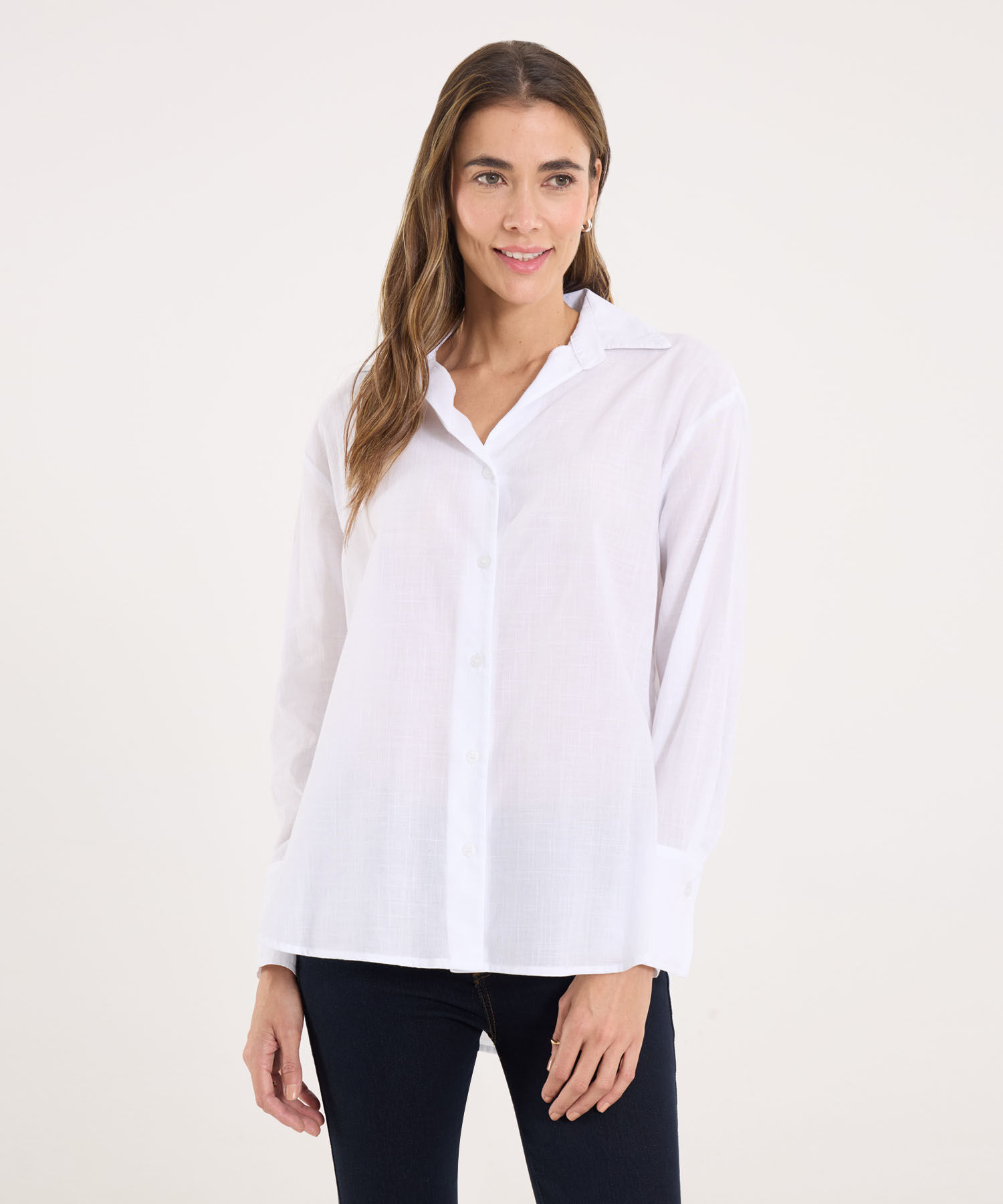 camisas para mujer
