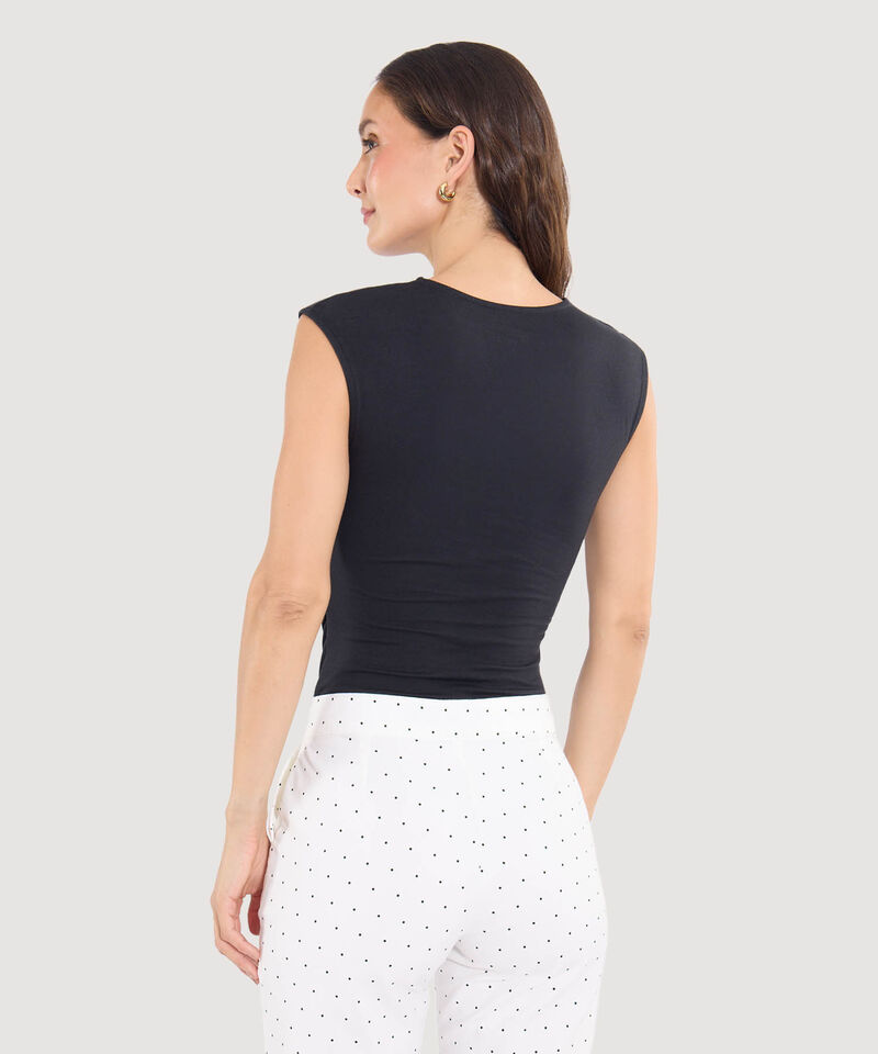 camisetas mujer