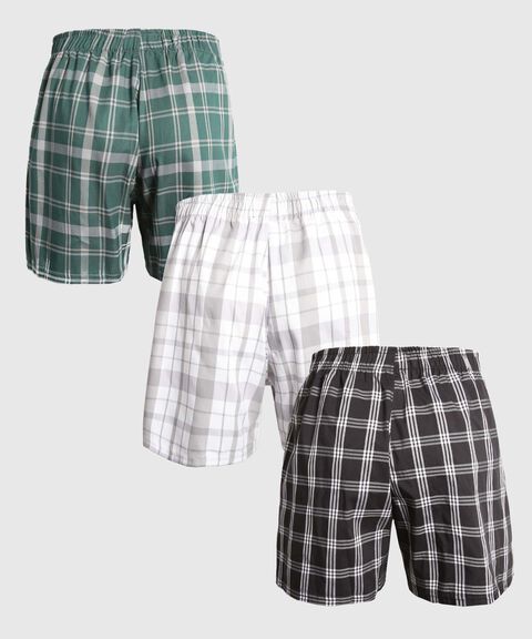 boxers para hombre