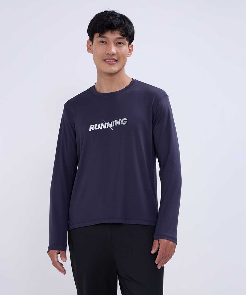 camisetas deportivas para hombre